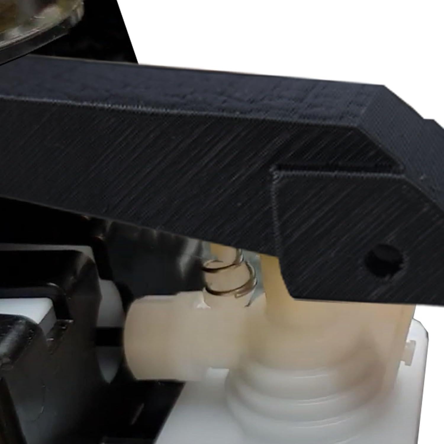 Palanca de Reemplazo PIAOLGYI para SodaStream Easy - Negro