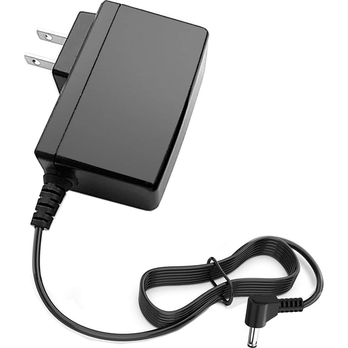 Adaptador AC/DC 24V UpBright para SodaStream SOT-001 0.5A