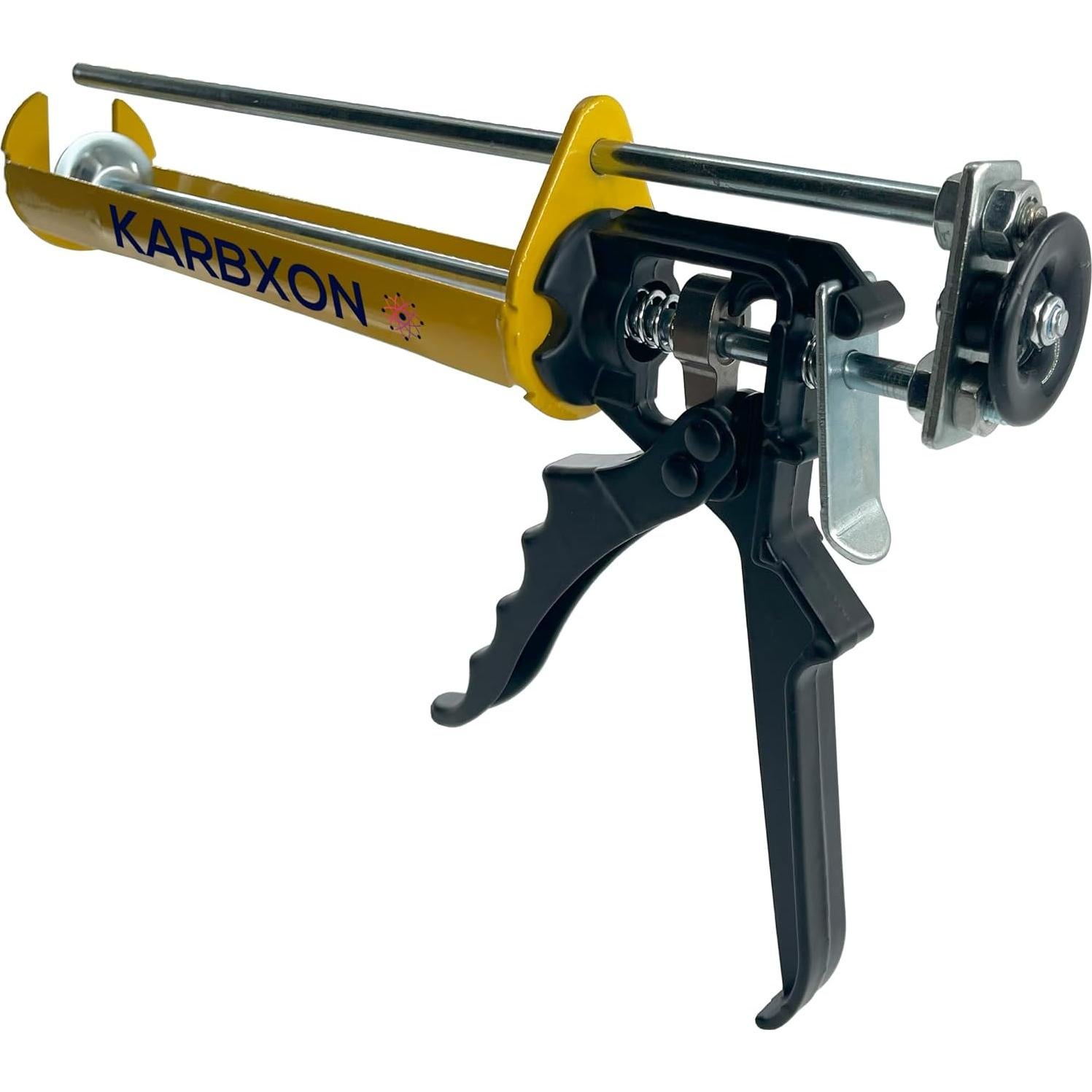 Dispensador de Epoxi KARBXON KBX58 400ml 3:1 Profesional