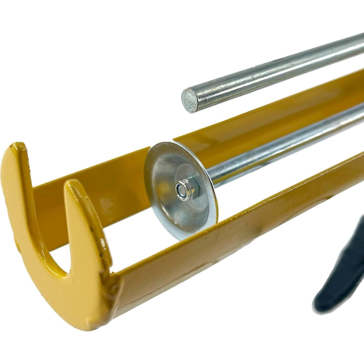 Dispensador de Epoxi KARBXON KBX58 400ml 3:1 Profesional