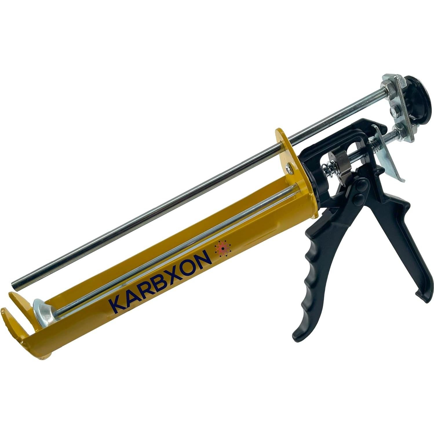 Dispensador de Epoxi KARBXON KBX58 400ml 3:1 Profesional