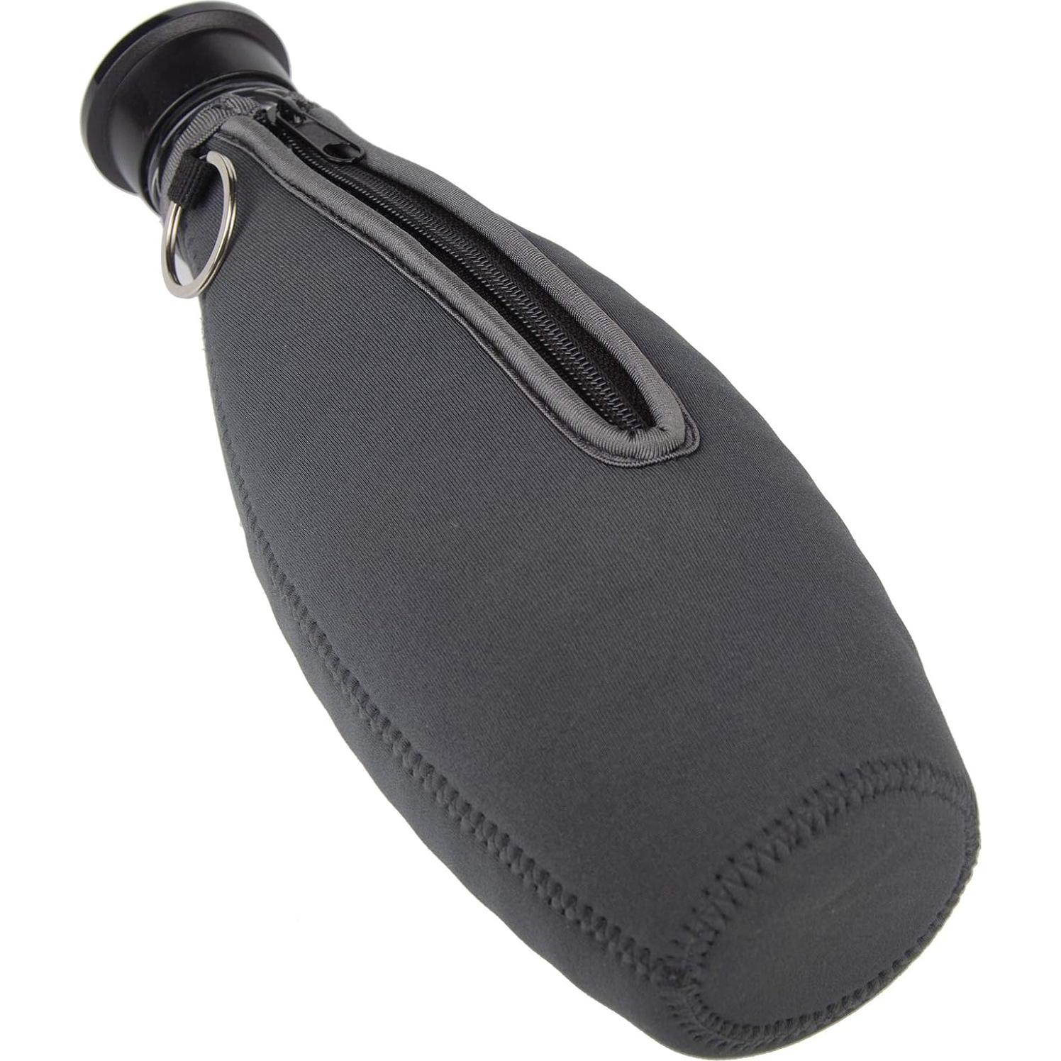 Funda de Neopreno para Botella SodaStream KXOYJAD - 2 Unidades