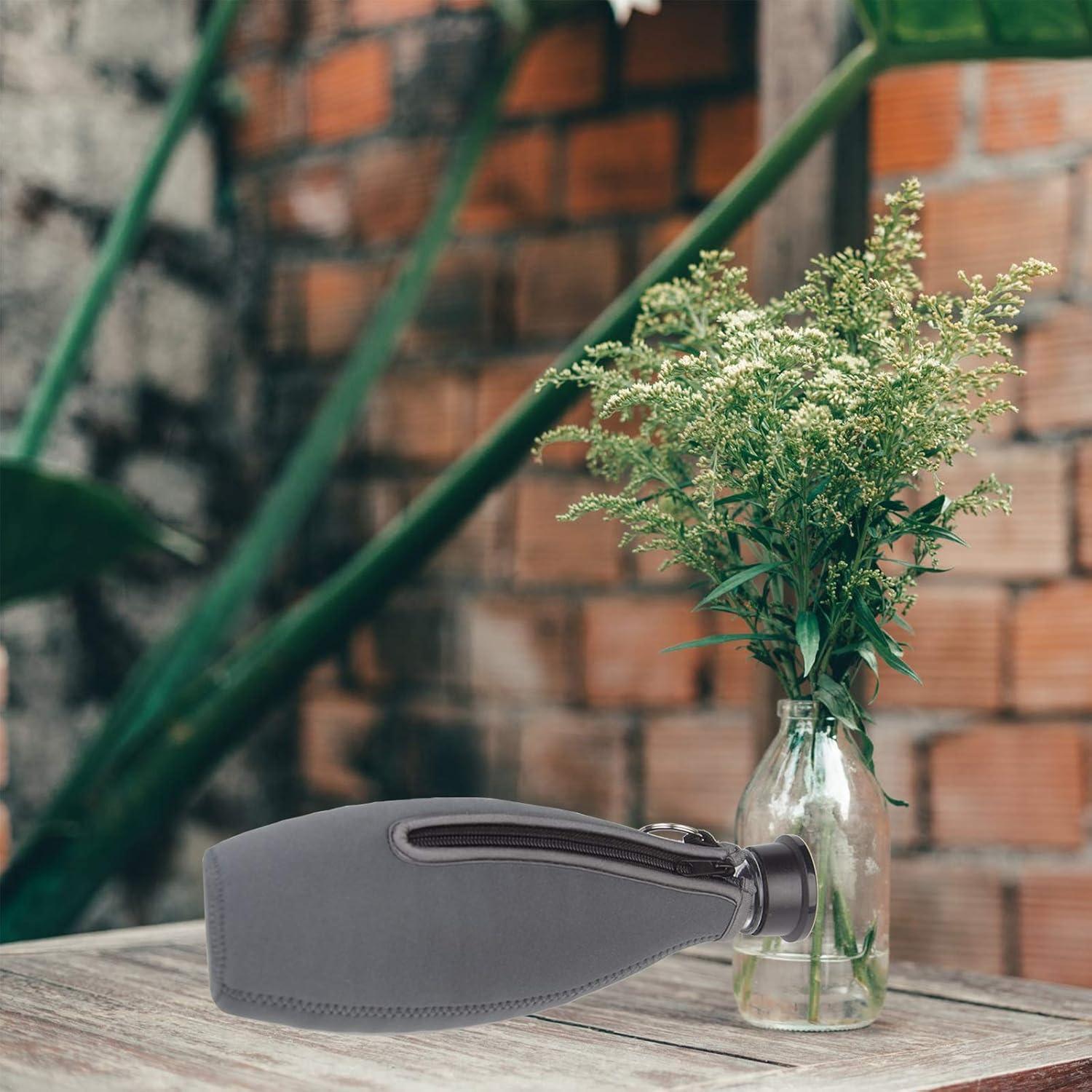 Funda de Neopreno para Botella SodaStream KXOYJAD - 2 Unidades