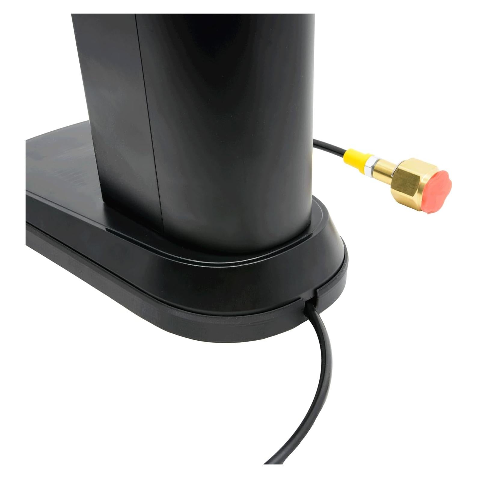 Base Personalizada para SodaStream ART - Diseño OEM 3D