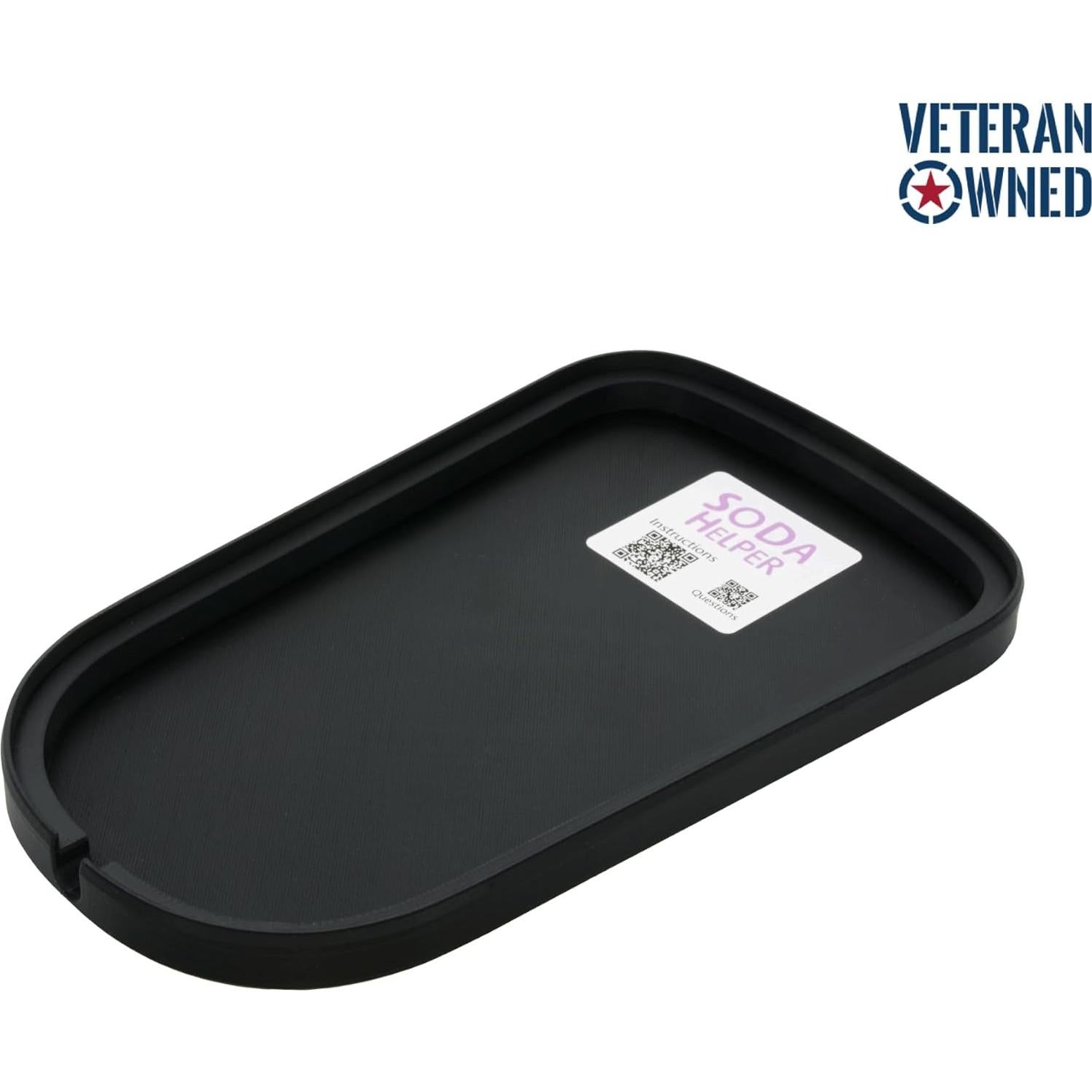 Base Personalizada para SodaStream ART - Diseño OEM 3D