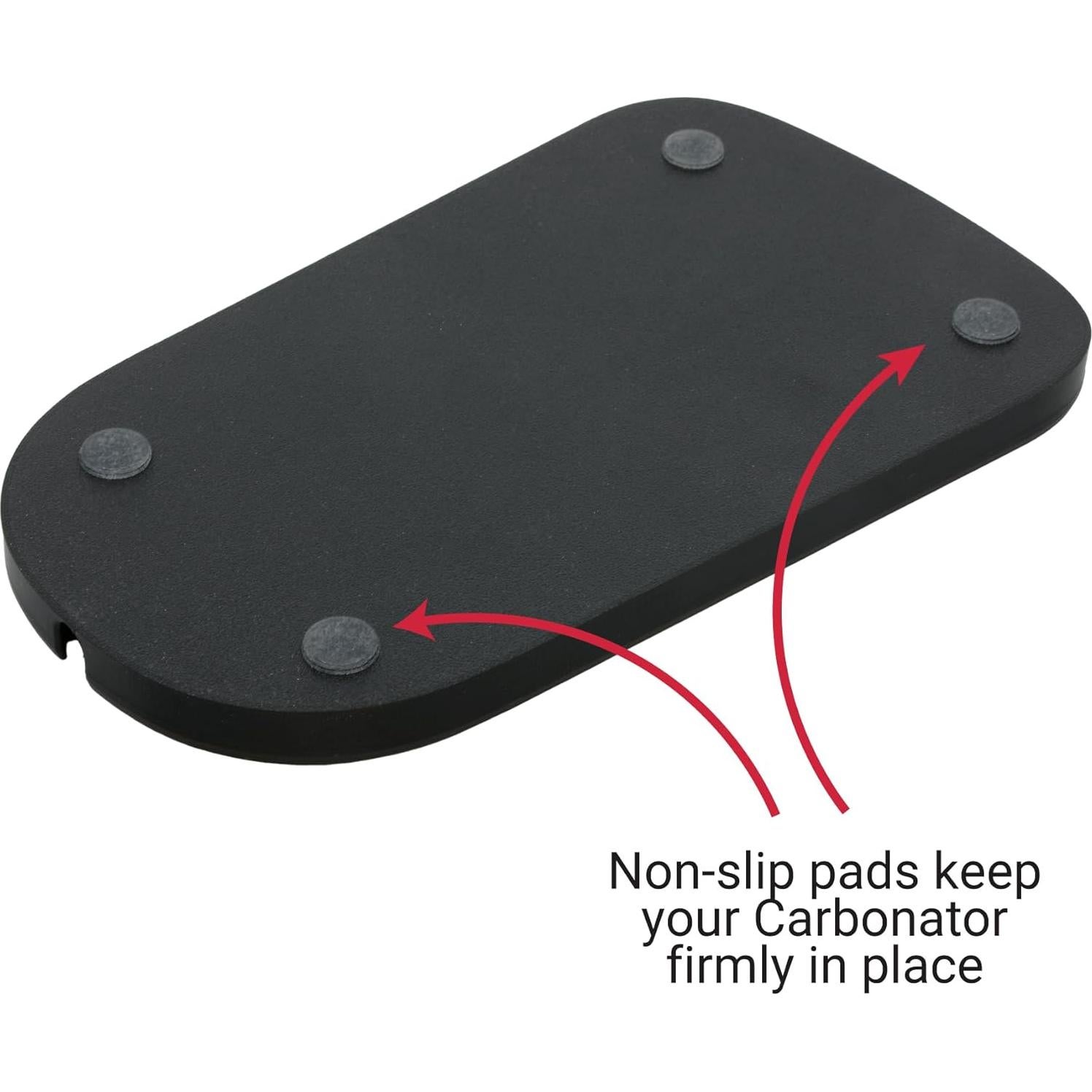 Base Personalizada para SodaStream ART - Diseño OEM 3D