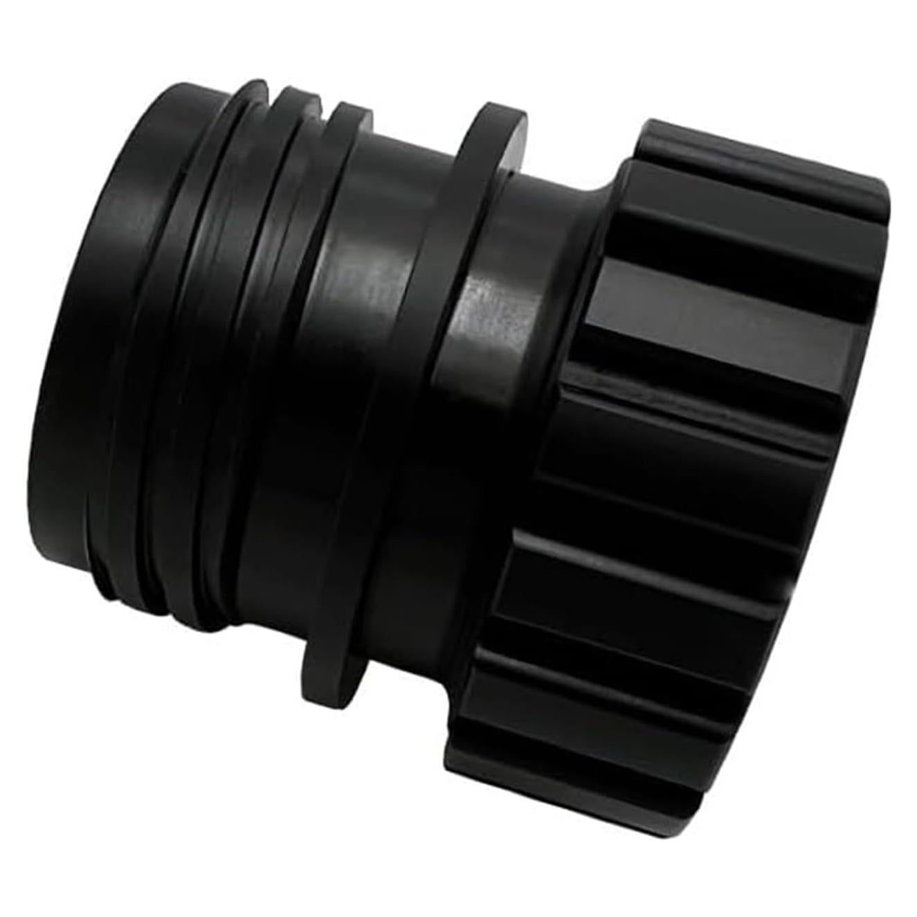 Adaptador de Botellas de Vidrio YS0911 para Sodastream 38mm