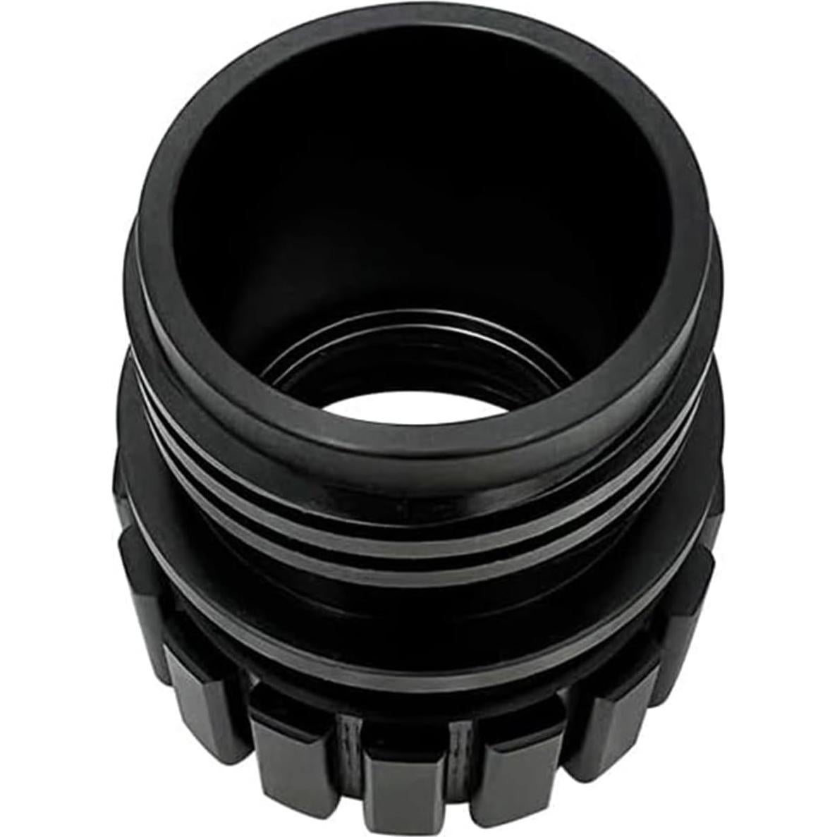 Adaptador de Botellas de Vidrio YS0911 para Sodastream 38mm