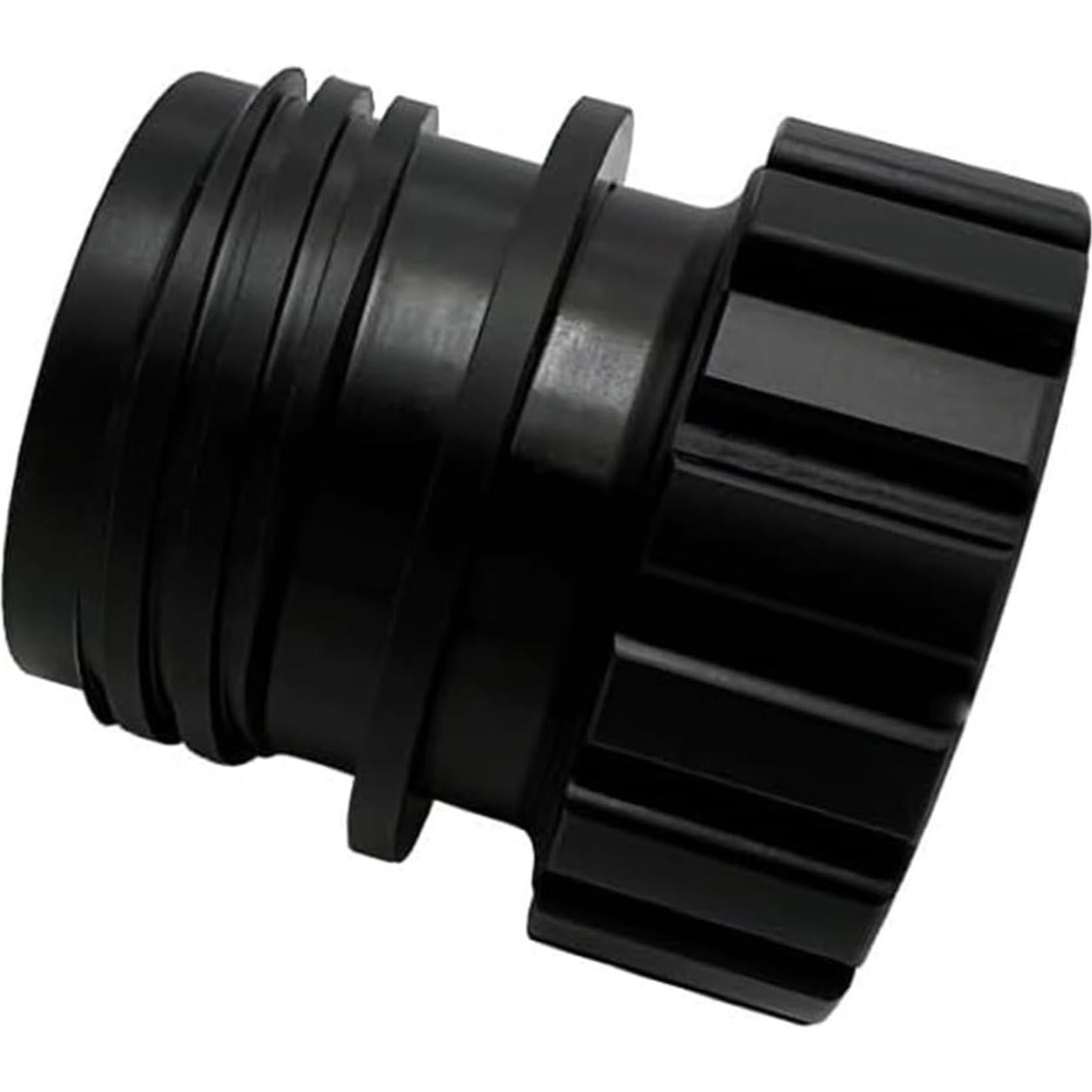 Adaptador de Botellas de Vidrio YS0911 para Sodastream 38mm