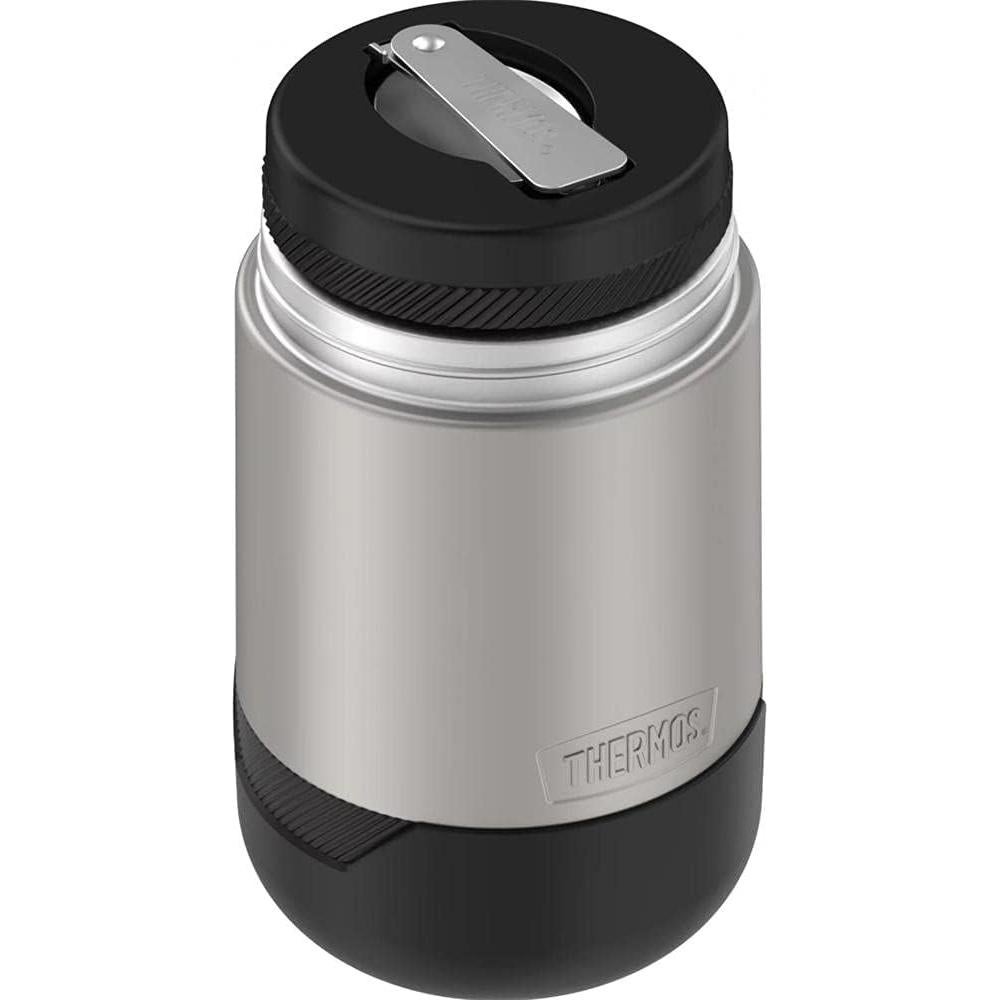 Tarro de Comida Thermos Serie Alta 530ml Acero Inoxidable Mate