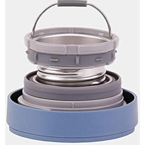 Vaso de Té Zojirushi SE-KAE48AZ Acero Inoxidable 473 ml Azul