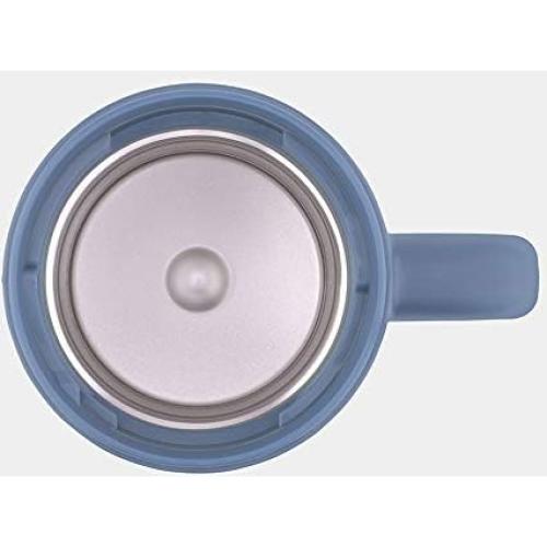 Vaso de Té Zojirushi SE-KAE48AZ Acero Inoxidable 473 ml Azul