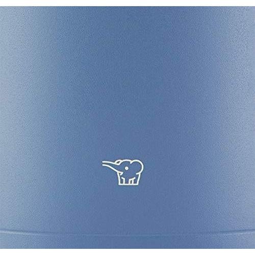 Vaso de Té Zojirushi SE-KAE48AZ Acero Inoxidable 473 ml Azul