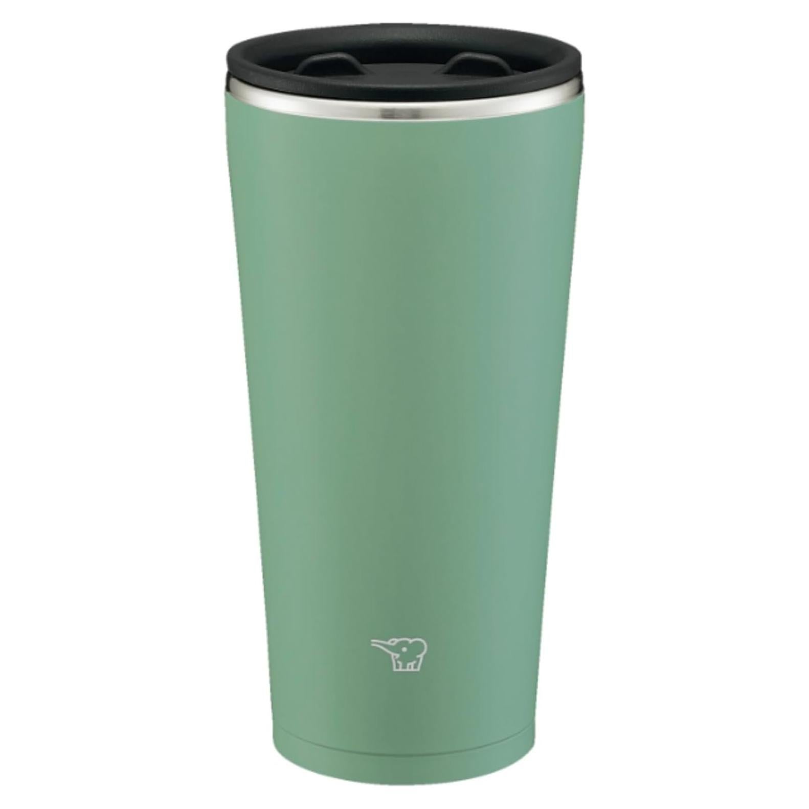 Vaso Acero Inoxidable Zojirushi SX-FA45-GZ 450 ml Verde