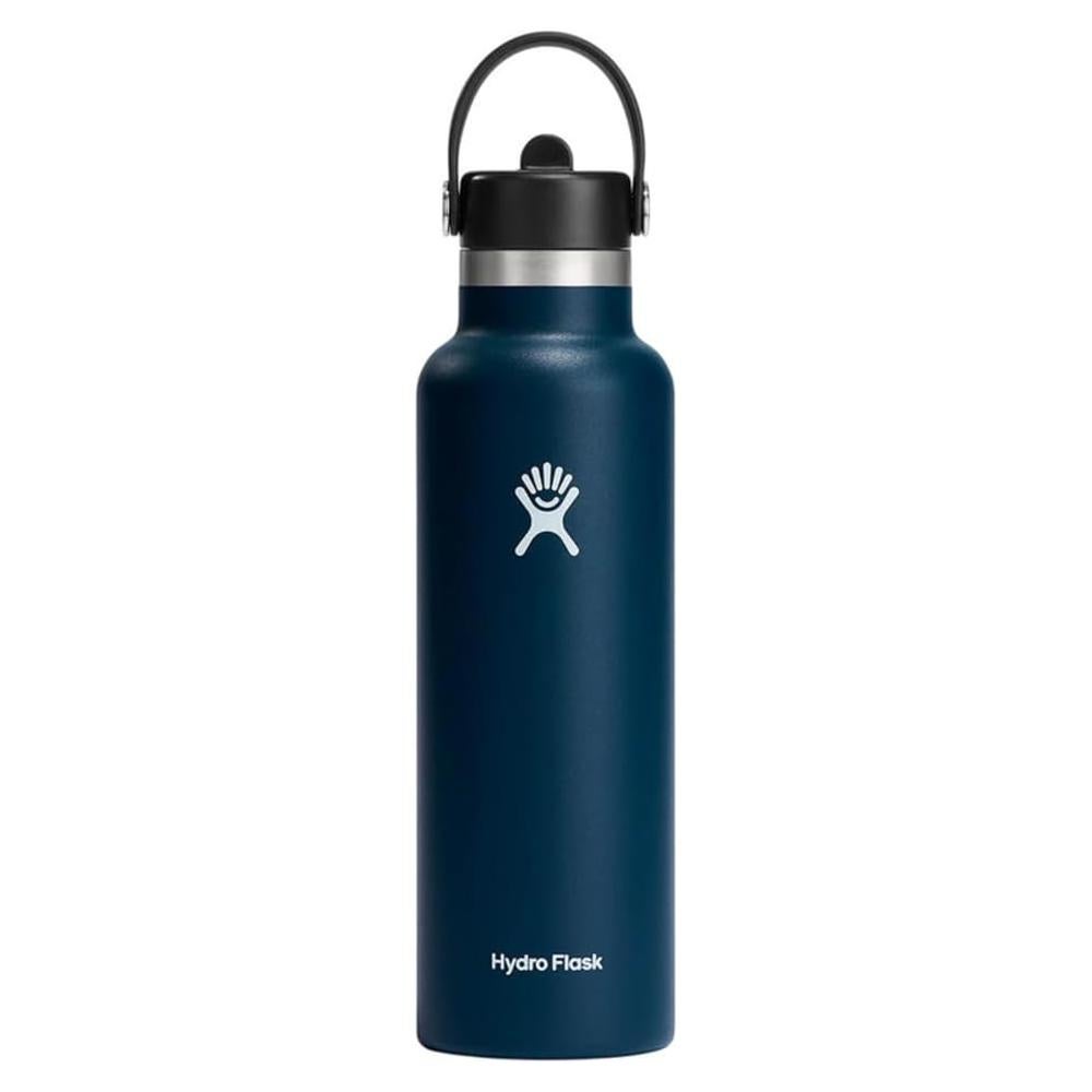 Botella de Agua Hydro Flask 621 ml Acero Inoxidable Aislante