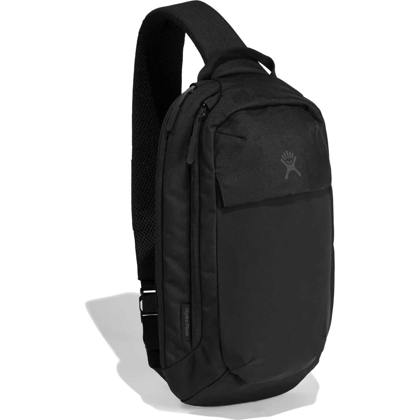 Slingback Bottle Pack Hydro Flask Negro 0.95 L 100% Reciclado