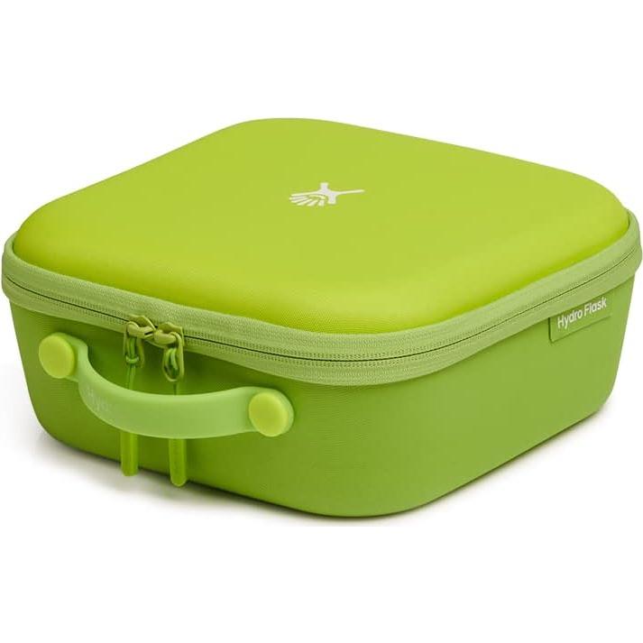 Caja de Almuerzo Aislada Hydro Flask Niños Luciérnaga 27.8x27.7cm