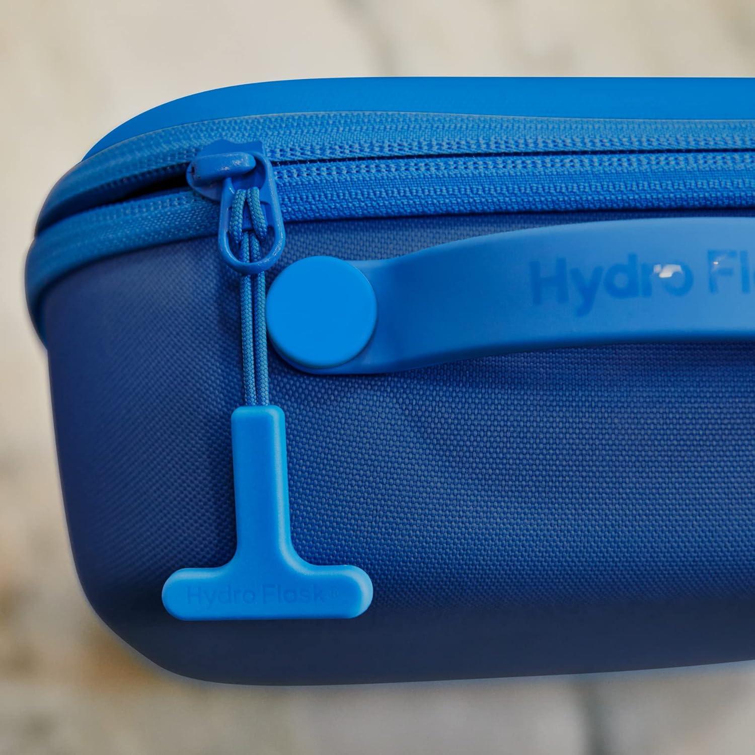 Caja de Almuerzo Aislada Hydro Flask Niños Luciérnaga 27.8x27.7cm