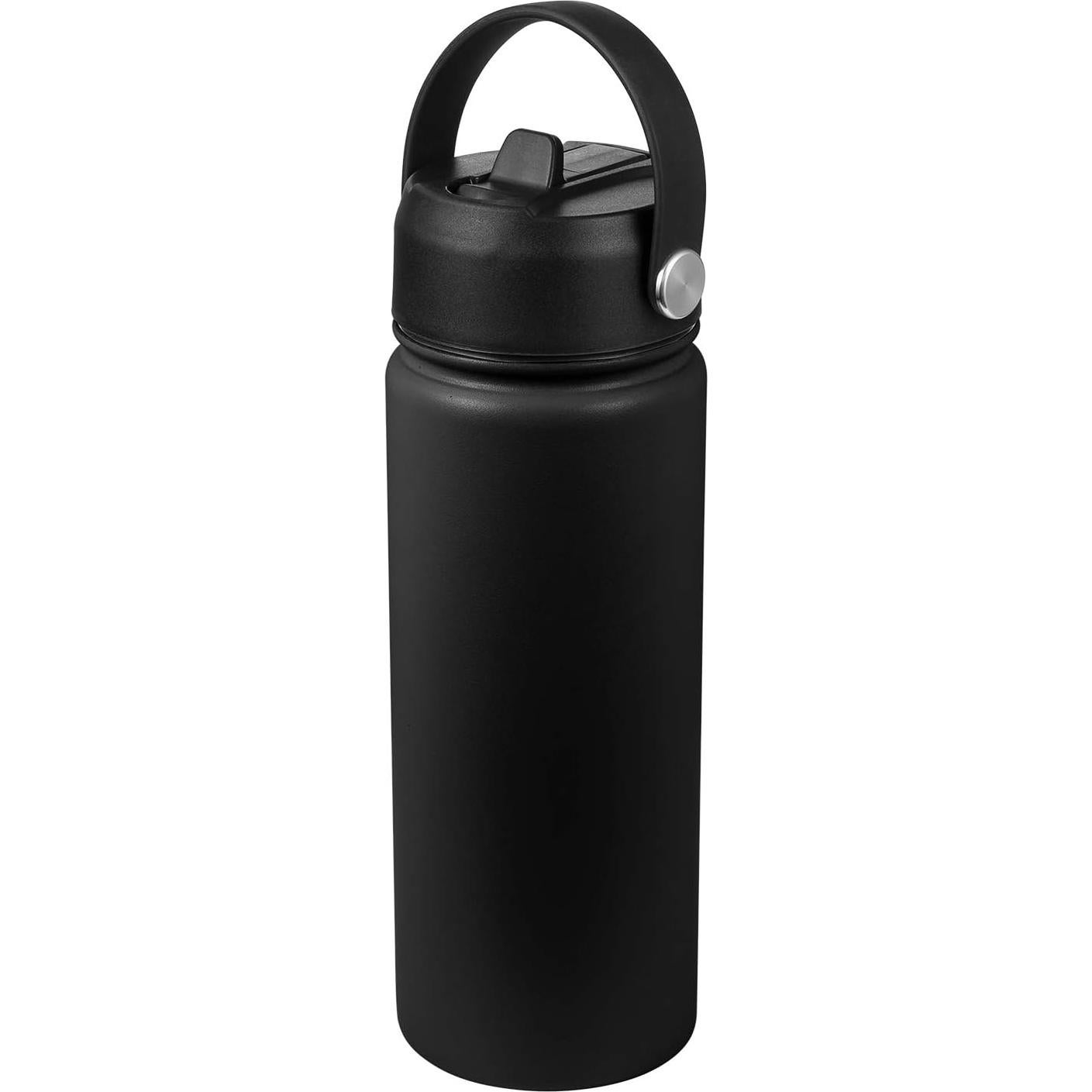 Tapa de Popote RRegeny para Hydro Flask Boca Ancha 18-64 oz