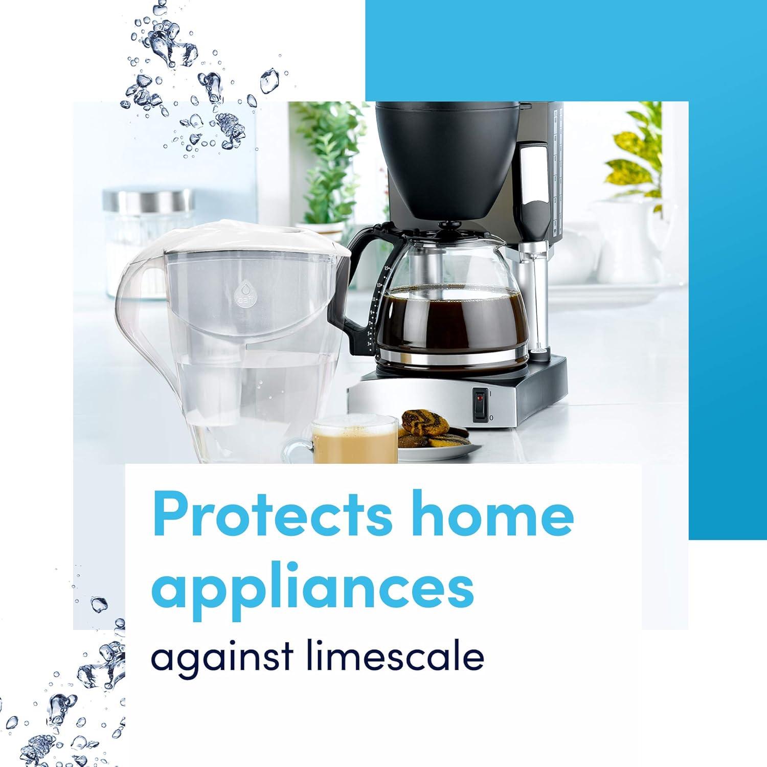 Filtro de Agua DAFI Standard 3-Pack | Elimina Cloro y Metales