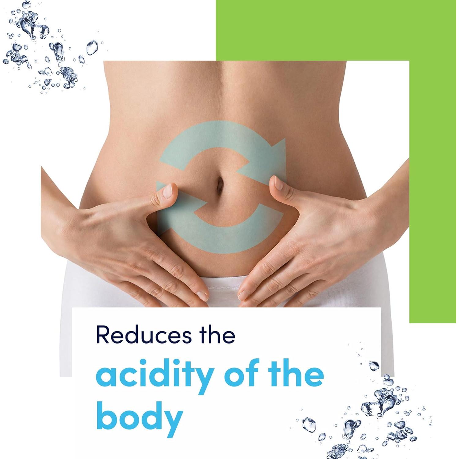 Cartuchos de Filtro de Agua Alcalina DAFI 3 Unidades - Mejora Sabor y pH