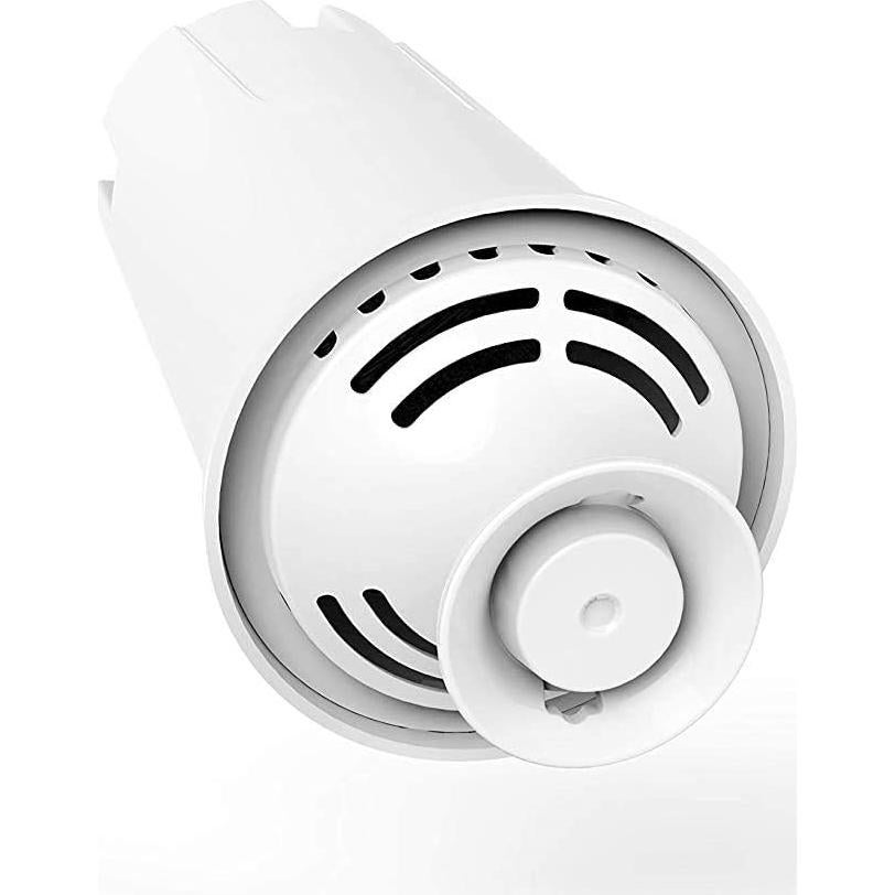 Filtro de Agua IT'S PURE EXPERT Compatible con Brita - 6 Paquetes