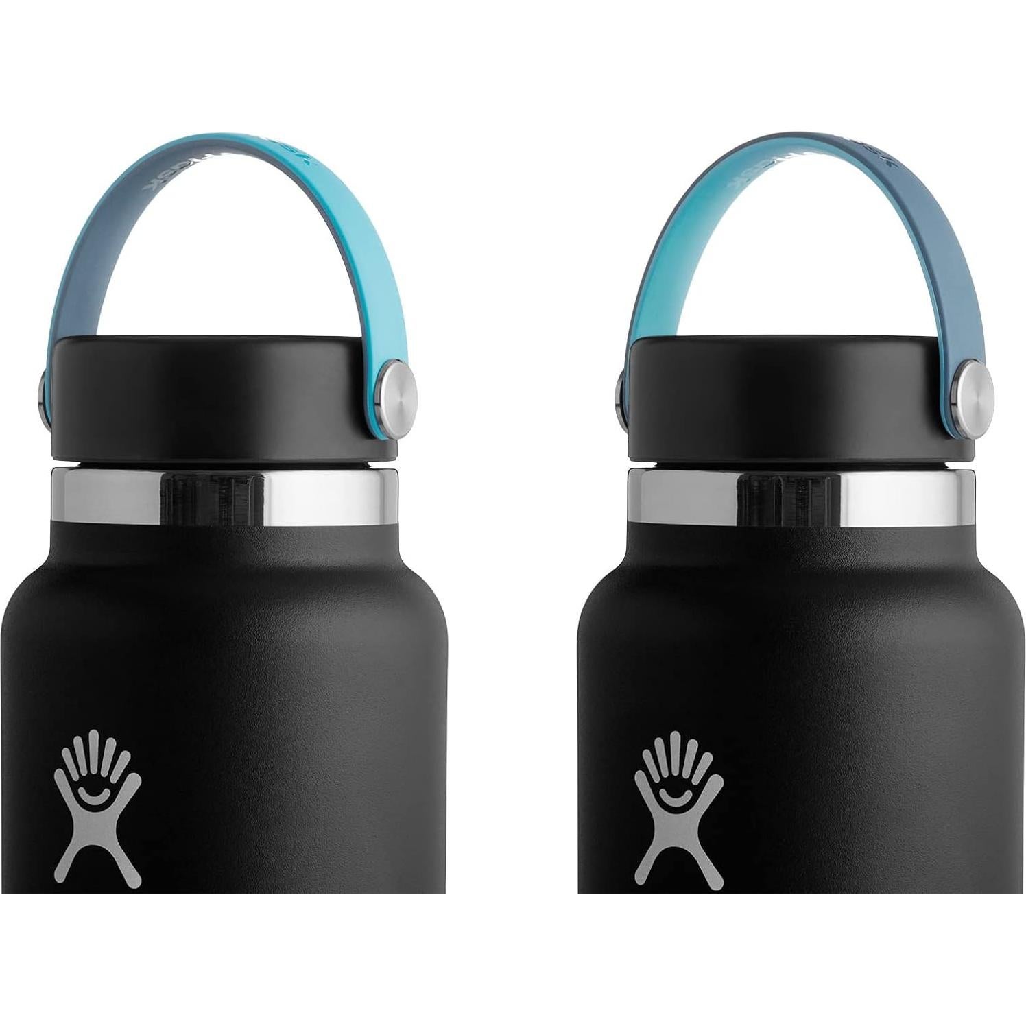 Paquete de 3 Correas Reversibles Hydro Flask Mediano