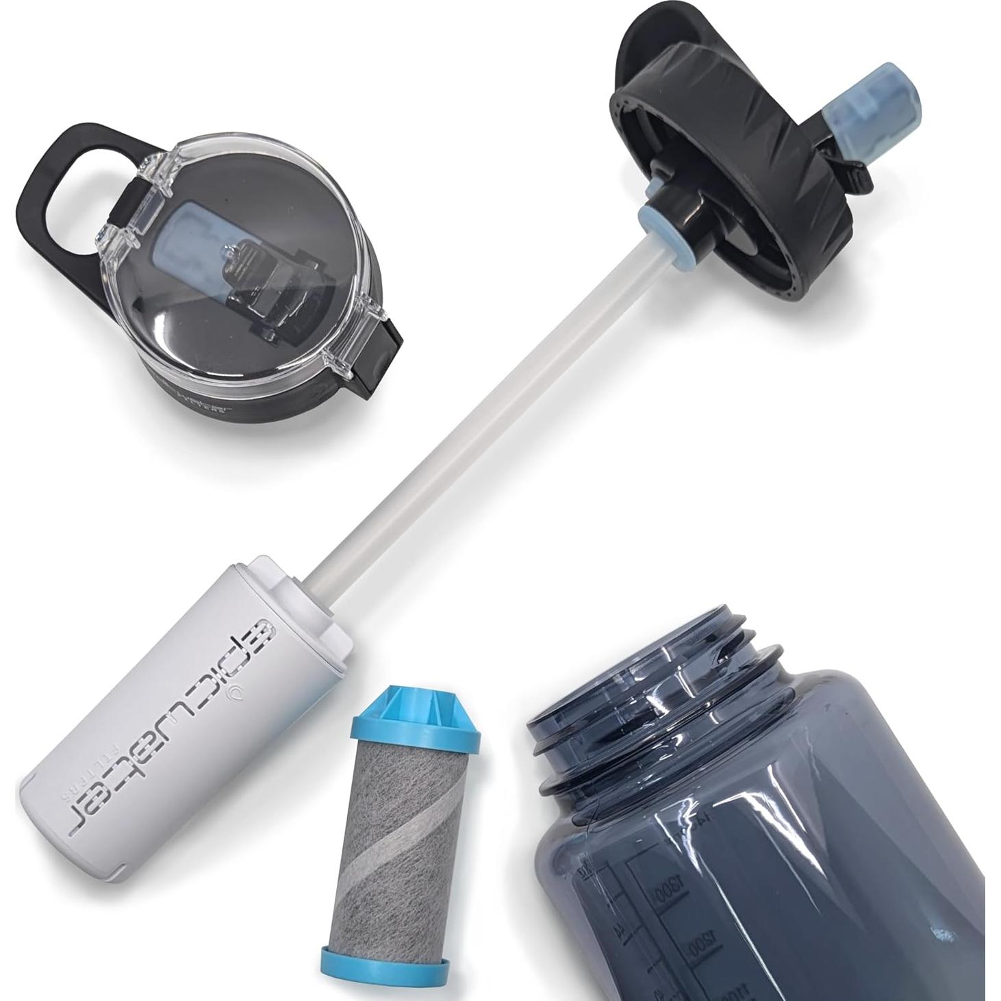 Filtro de Agua Épico EveryTap y Everywhere - Hecho en EE. UU.