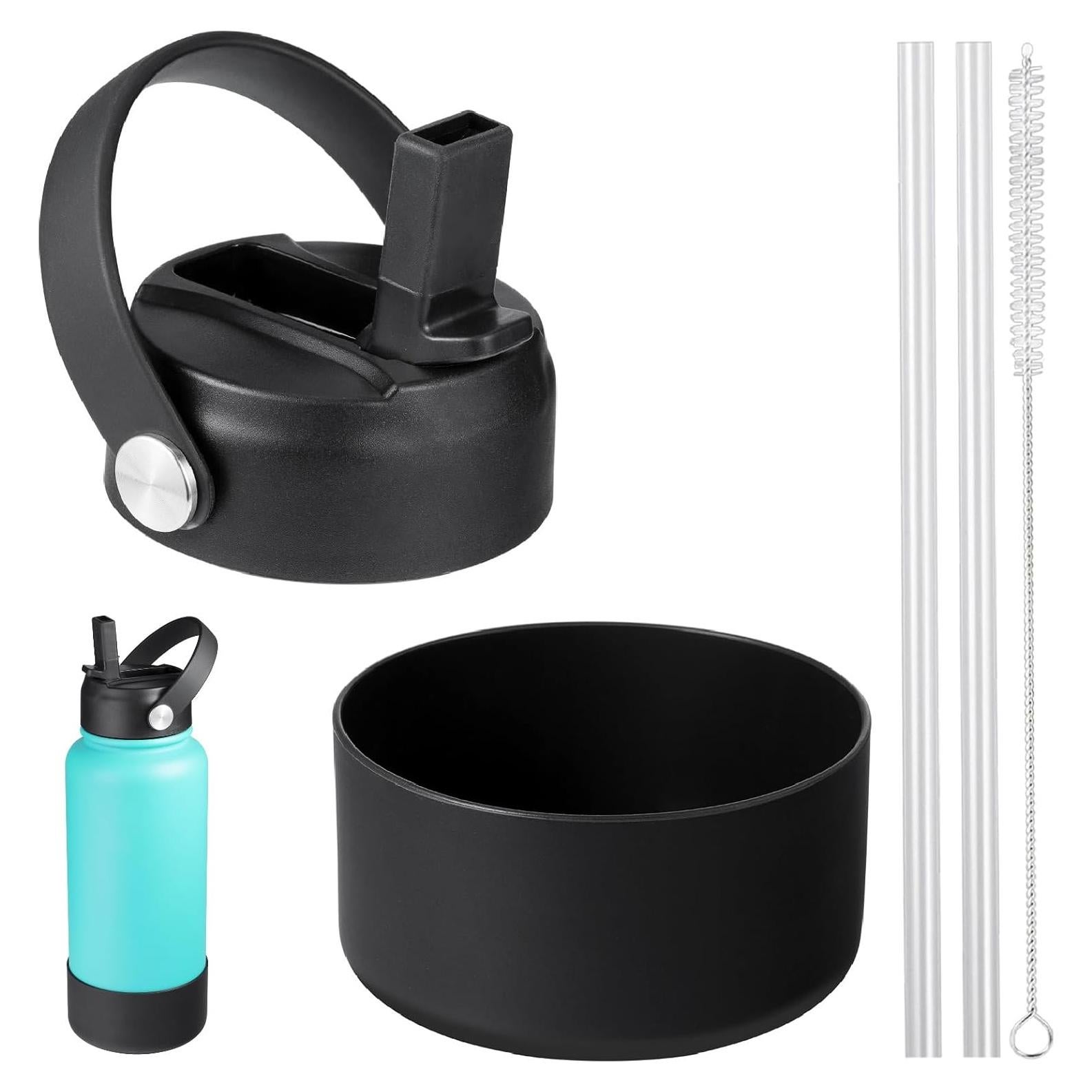 Tapa de Pajita KMN para Hydro Flask 32 40 oz Boca Ancha