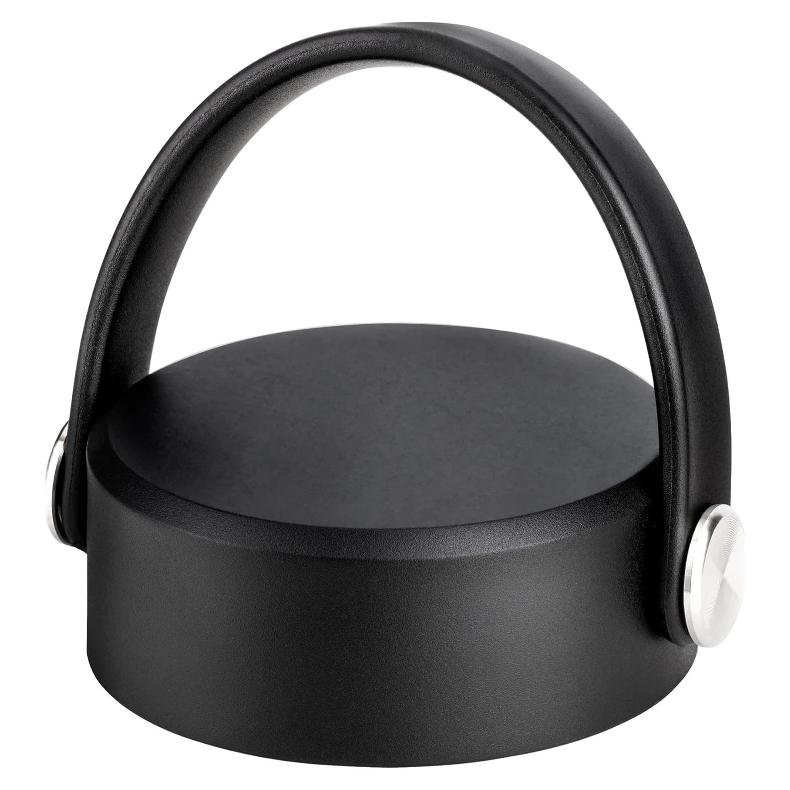 Tapa de repuesto Prurex para botellas de boca ancha 5.79 cm