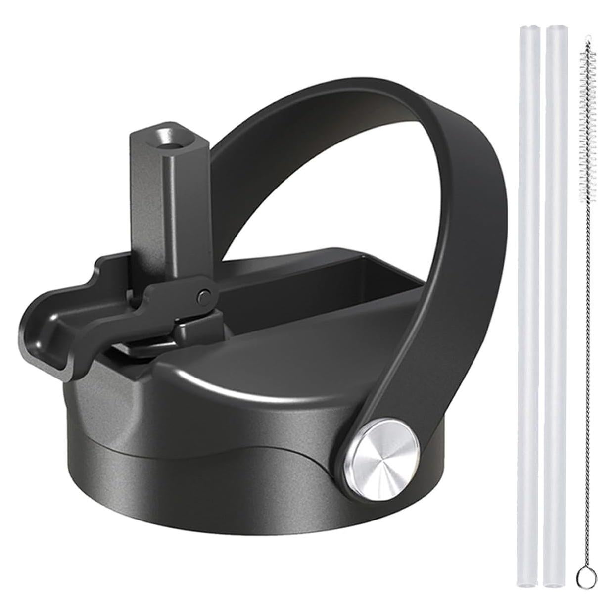 Tapa con Popote Hydro Flask Boca Ancha 32 oz 40 oz POYAKU