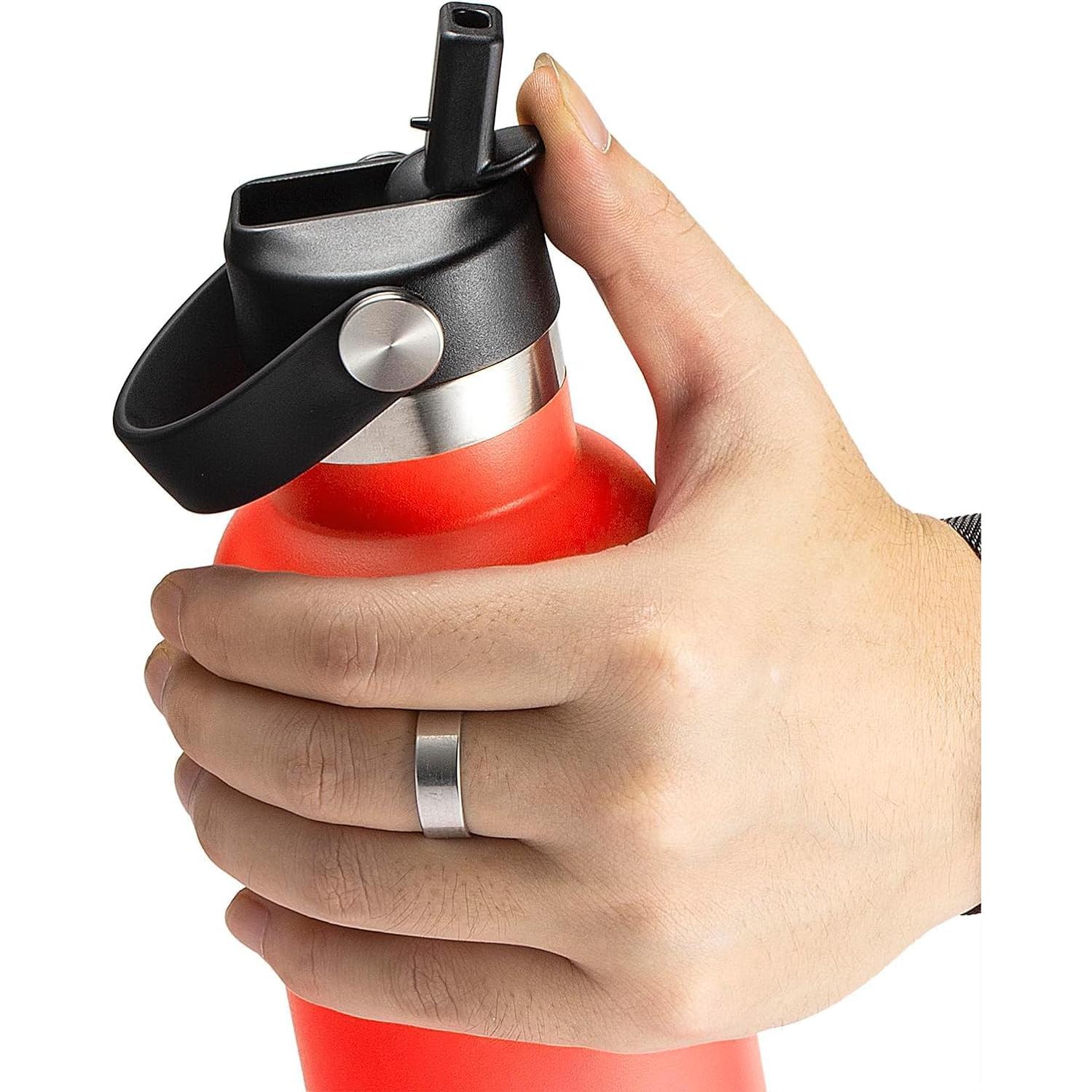 Tapa de Pajita VGHNQ para Hydro Flask Boca Estándar 18-24 oz