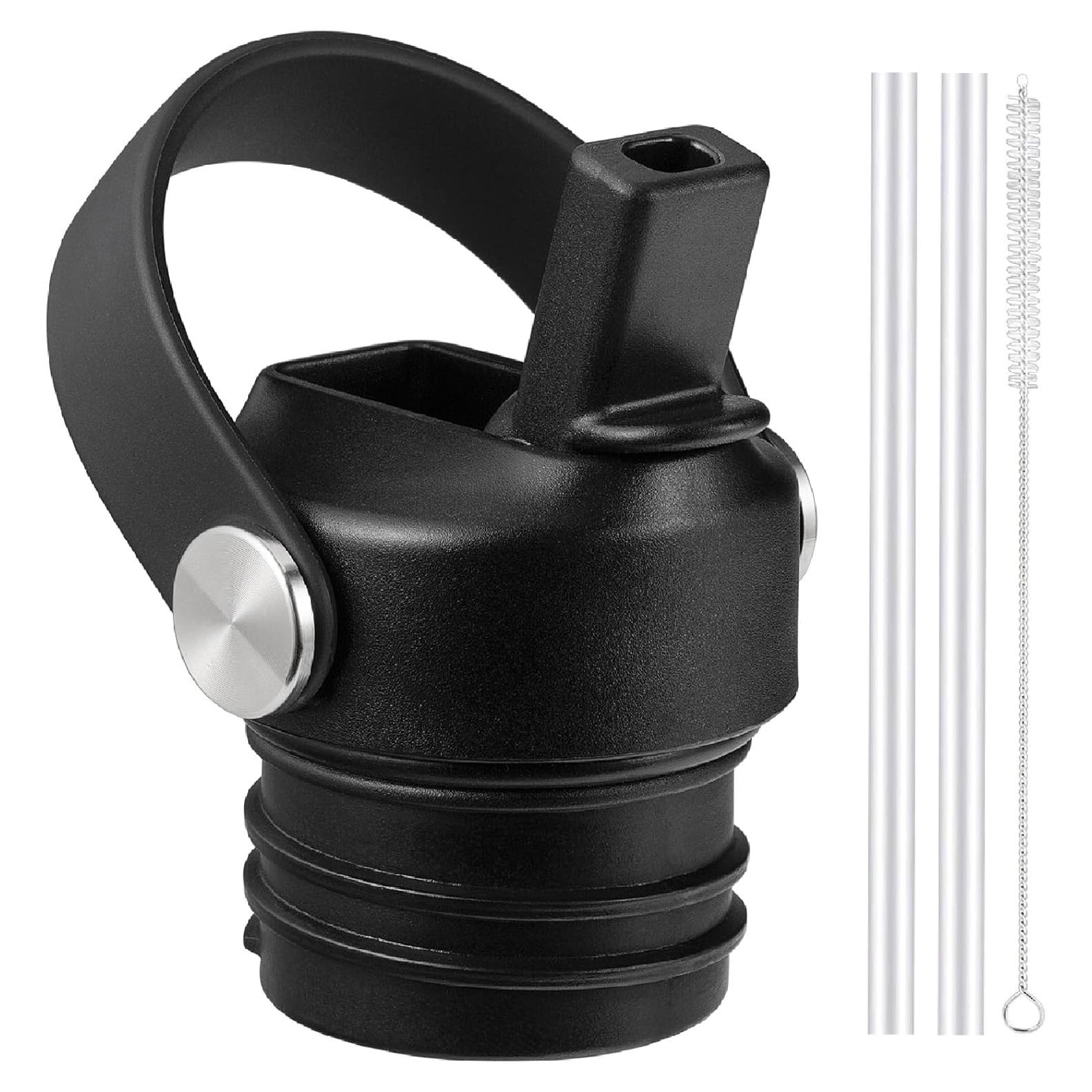 Tapa de Paja KMN para Hydro Flask Boca Estándar 18-24 oz