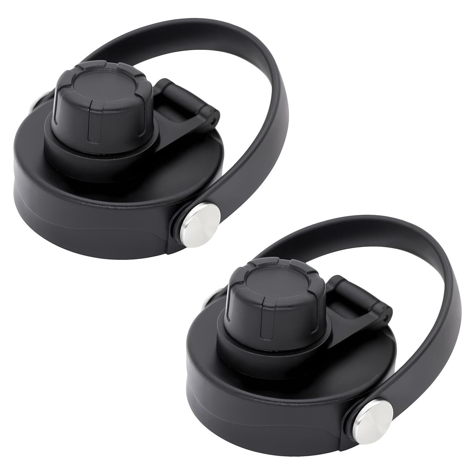 Tapa de Pico Reemplazo Ouharty para Botellas Hydro Flask 32-64 oz