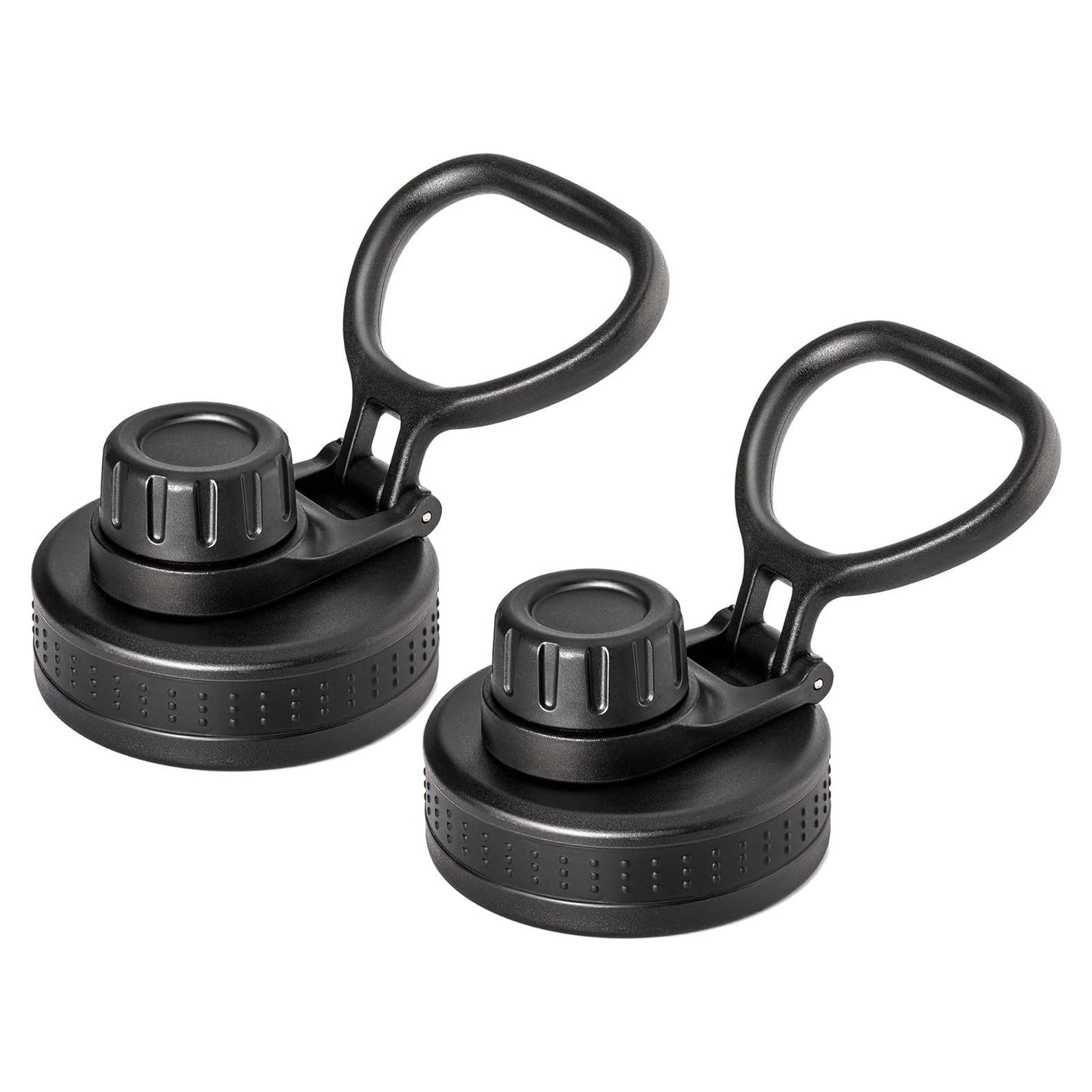 Tapa de Repuesto Prurex para Botellas Hydro Flask Boca Ancha