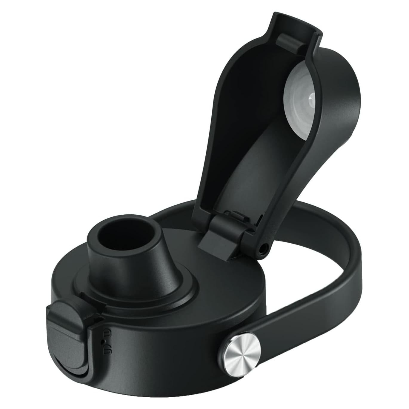 Tapa de Pitorro SYACOT para Botellas Hydro Flask Boca Ancha