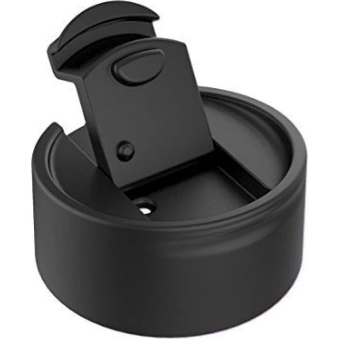 Tapa de Boca Ancha Hydro Flip NuRich para Botellas Aisladas