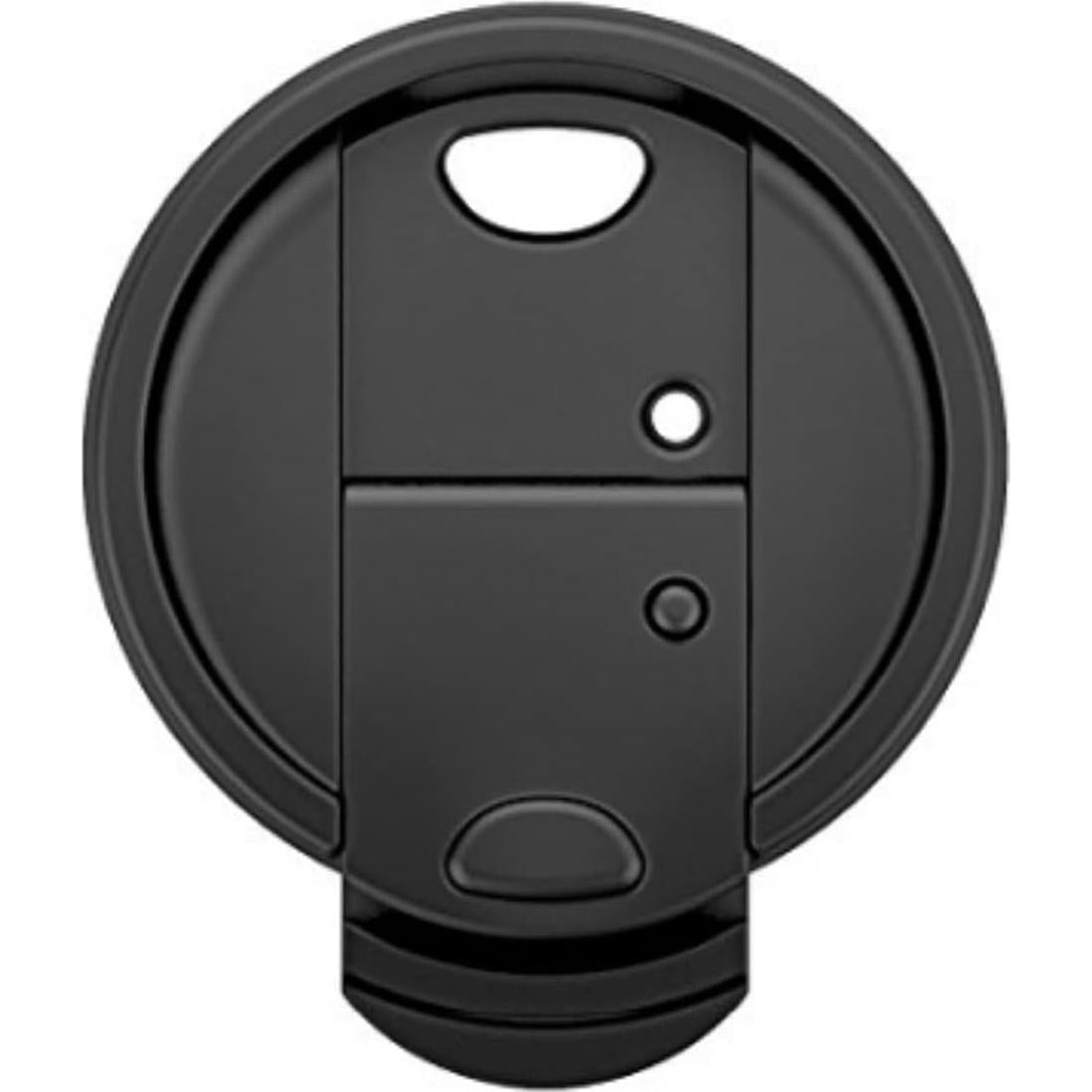 Tapa de Boca Ancha Hydro Flip NuRich para Botellas Aisladas