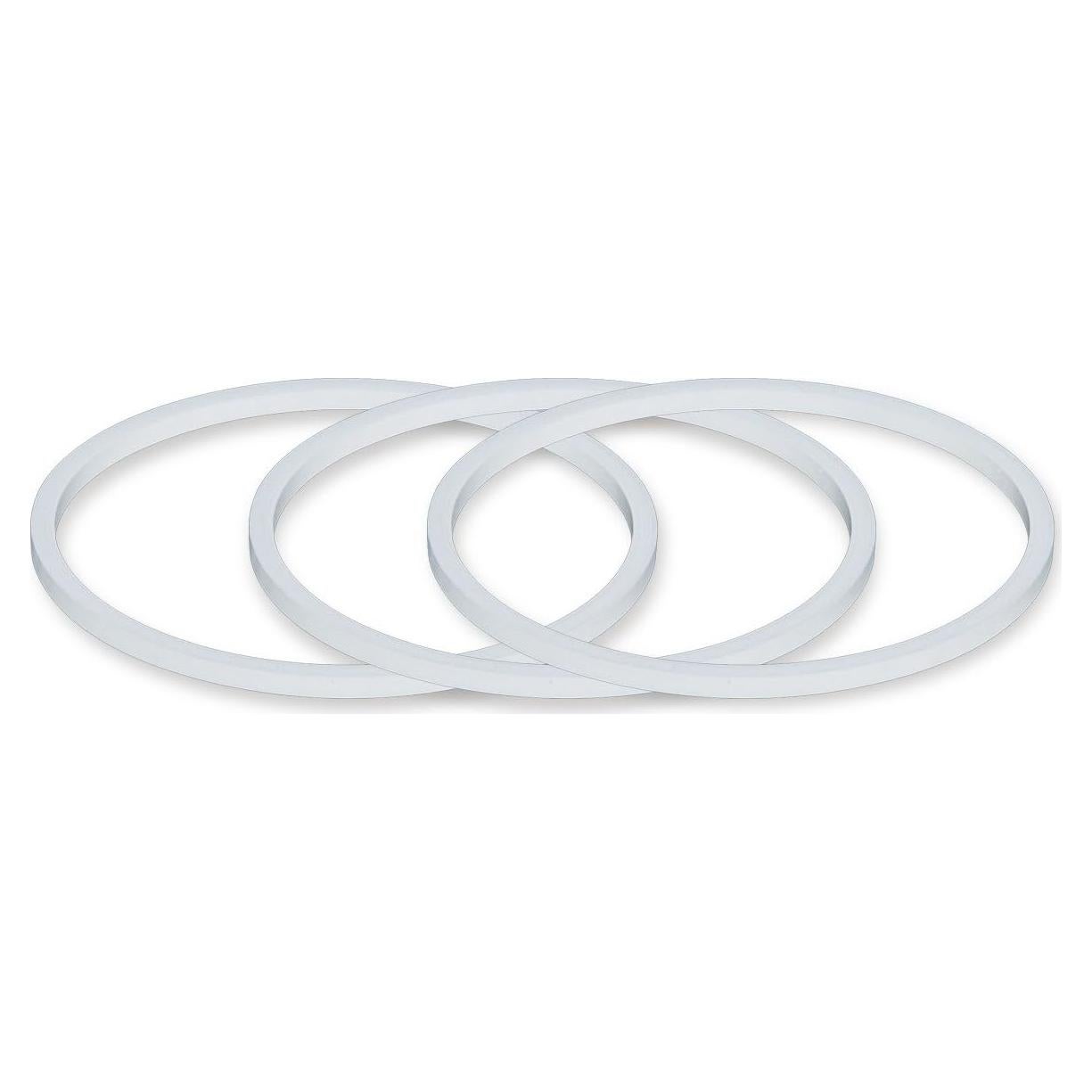 Reemplazo de Juntas de Goma Flaskars para Tapa Hydro Flask