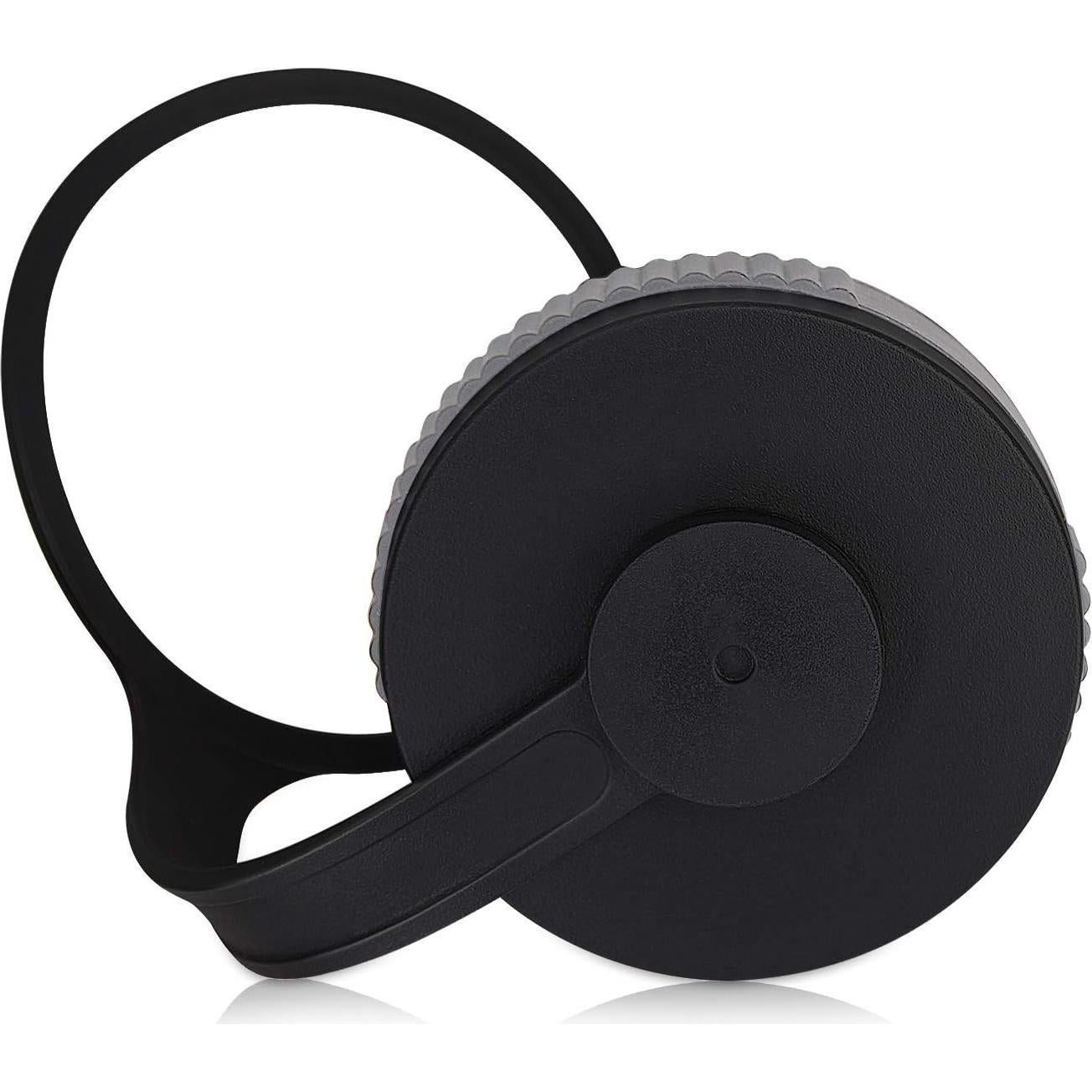 Tapa de Reemplazo Hydro2Go para Botellas Boca Ancha 2 Pcs