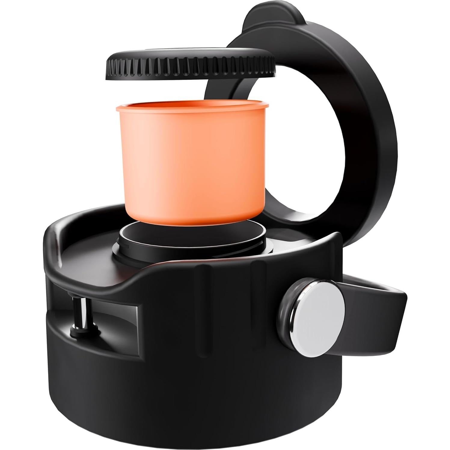 Tapa WaterLink Versafactor para Botella Hydro Flask Boca Ancha