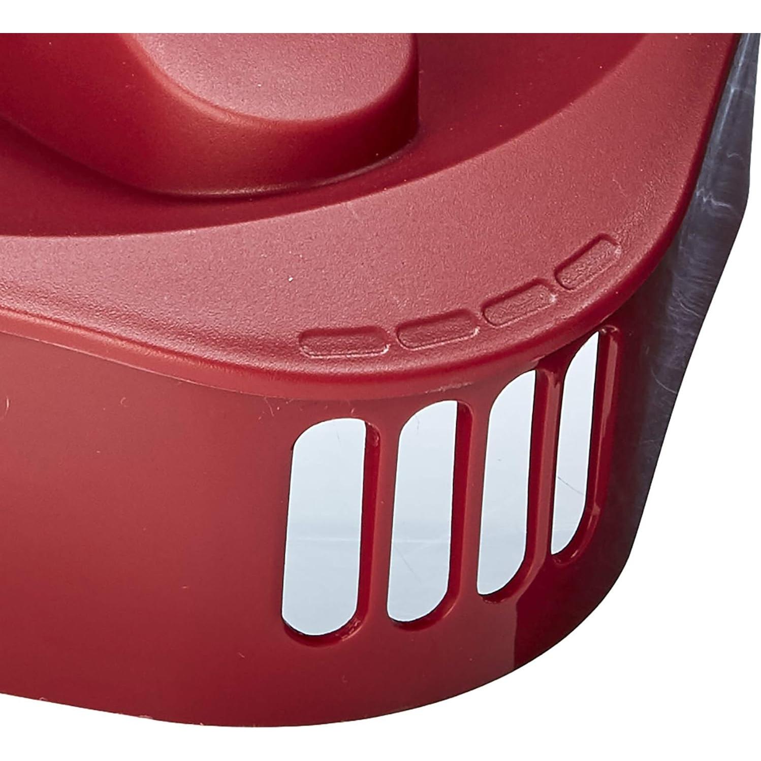 Jarra de 3.785L GoodCook con Tapa de 4 Vías Sin BPA