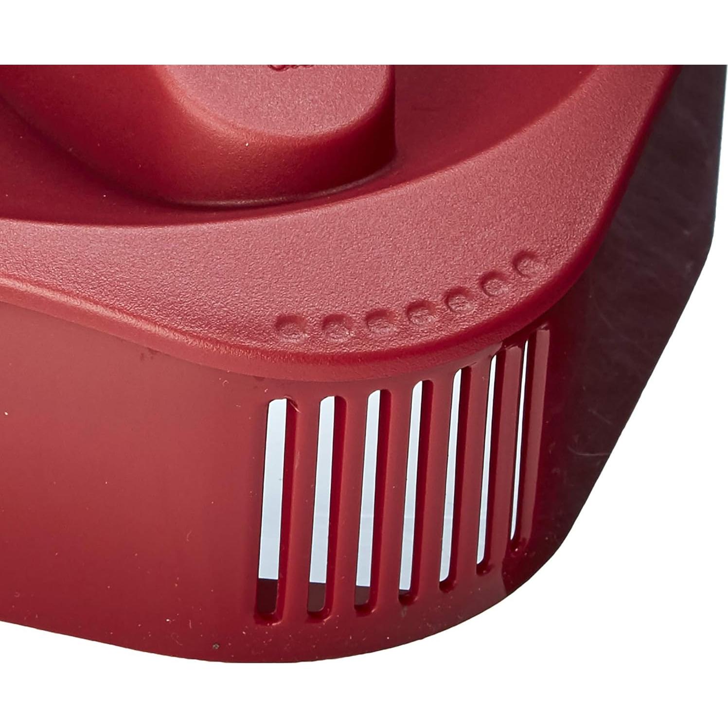 Jarra de 3.785L GoodCook con Tapa de 4 Vías Sin BPA