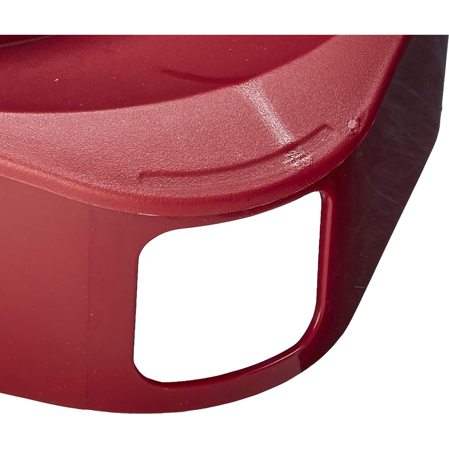 Jarra de 3.785L GoodCook con Tapa de 4 Vías Sin BPA