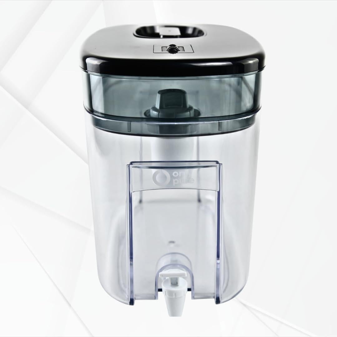 Dispensador de Agua Filtrada OnlyPure UltraMax 40 Tazas