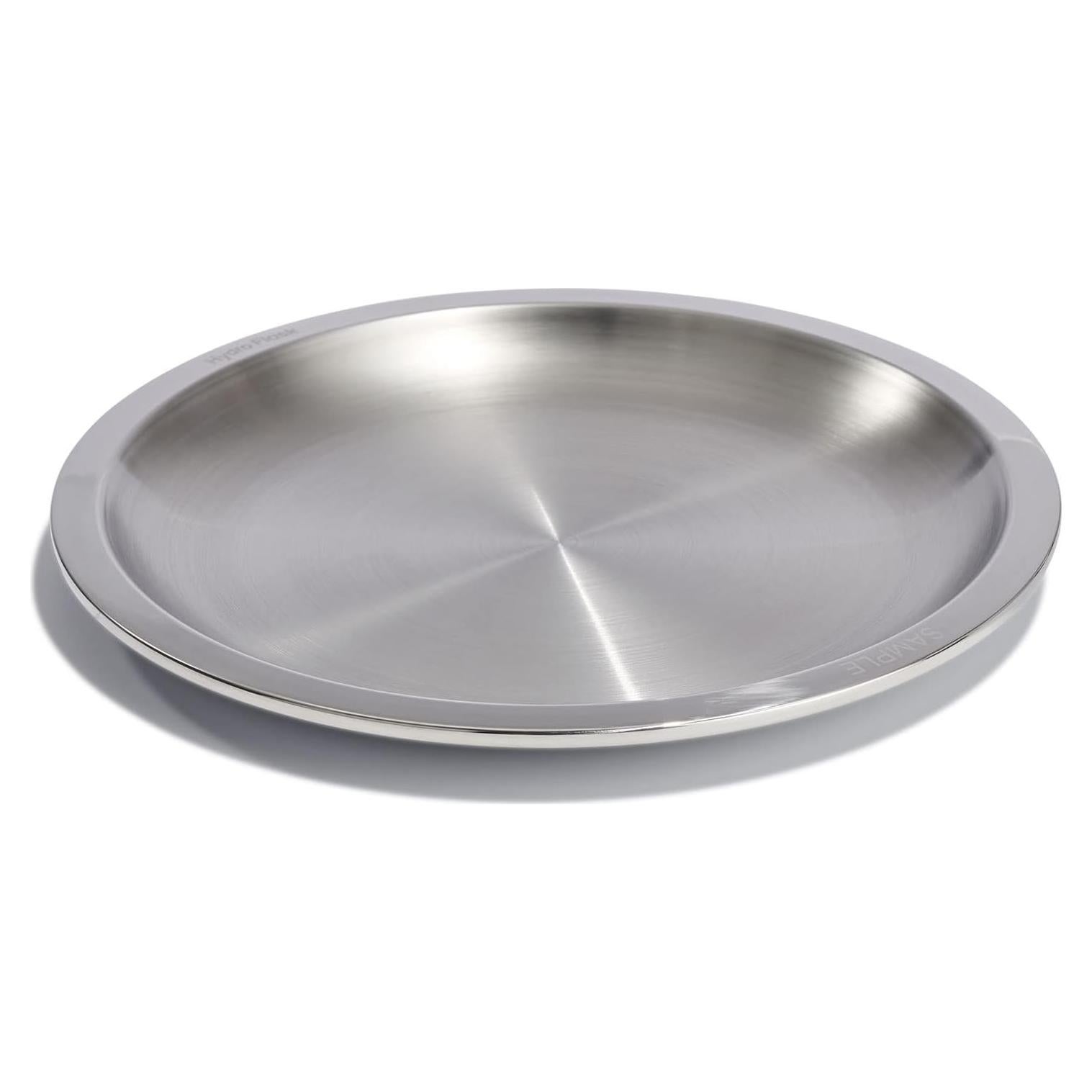 Plato de Camping Hydro Flask 23.5 cm Acero Inoxidable Aislado