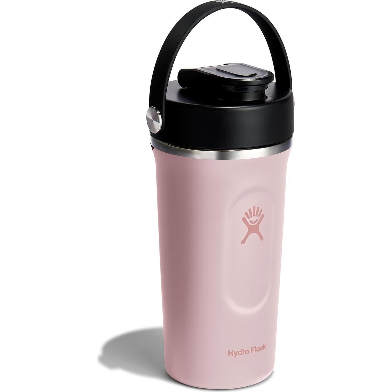 Botella de Batido Aislada Hydro Flask 24 Oz Trillium