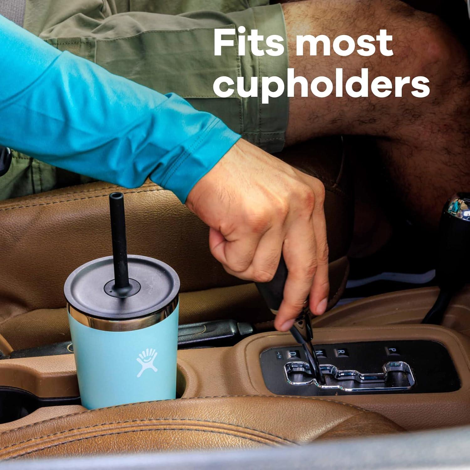 Taza Aislada Hydro Flask 473 ml Abedul - Todo Alrededor