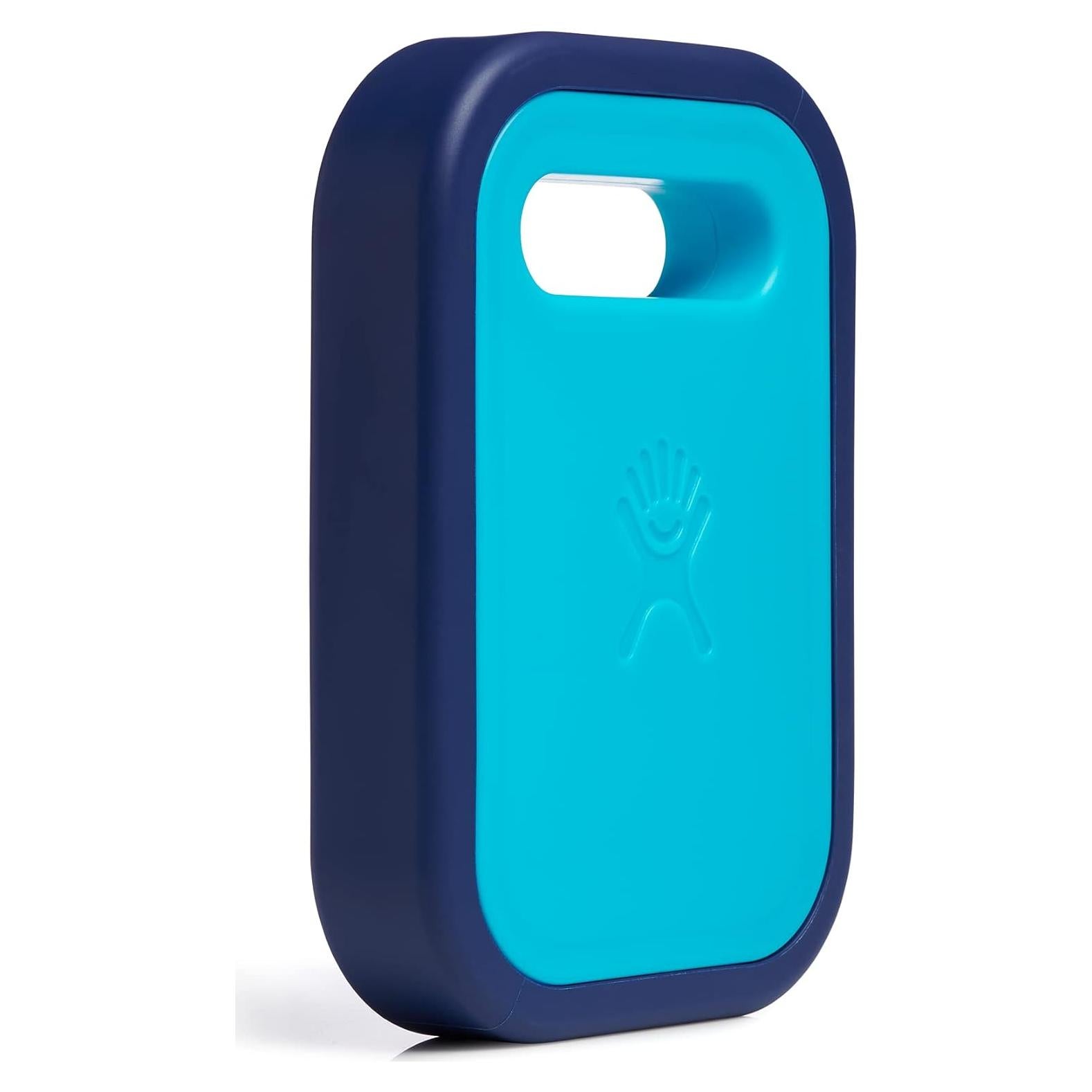 Paquete de Hielo Mediano Hydro Flask - Reutilizable y No Tóxico