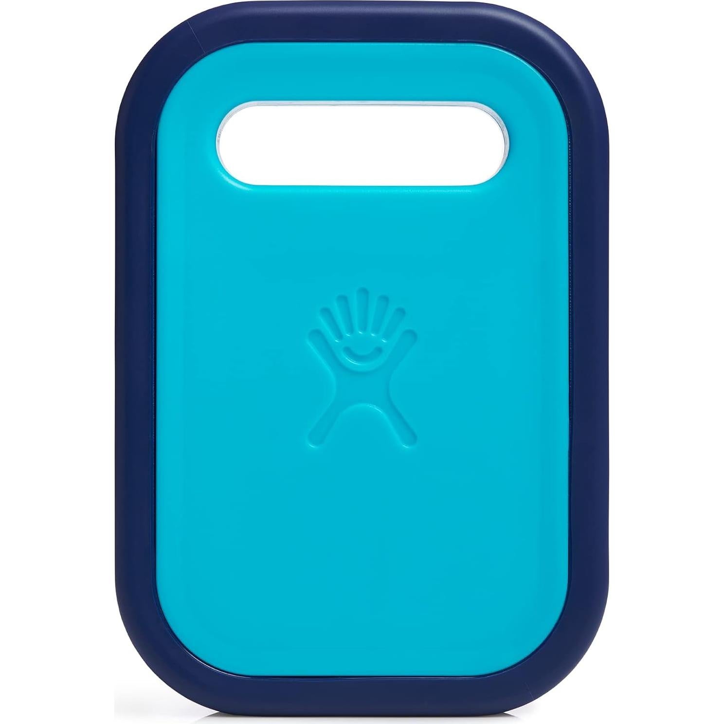 Paquete de Hielo Mediano Hydro Flask - Reutilizable y No Tóxico